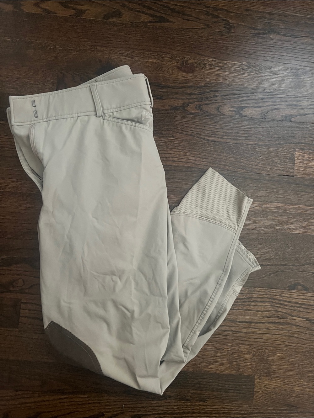 Women's RJ Classic Gracie plus breech size 18W
